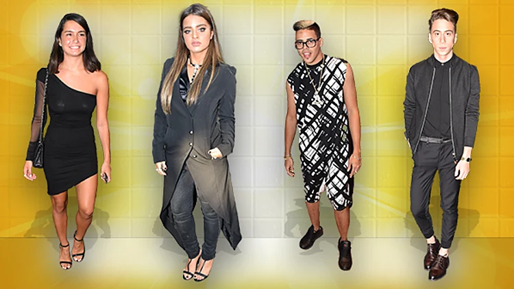 הכתבה שתעשה לכם פיפי: אדל בספלוב וטום באום עונים על השאלה הכי מביכה שיש | רשת 13