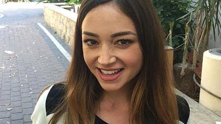 בשעה טובה: נלי תגר בהריון ראשון | רשת 13