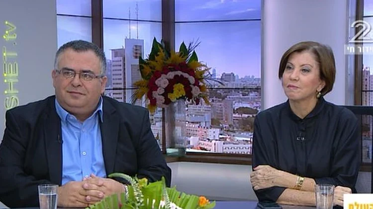 שלילת אזרחות ליוצאים נגד ישראל בעולם?