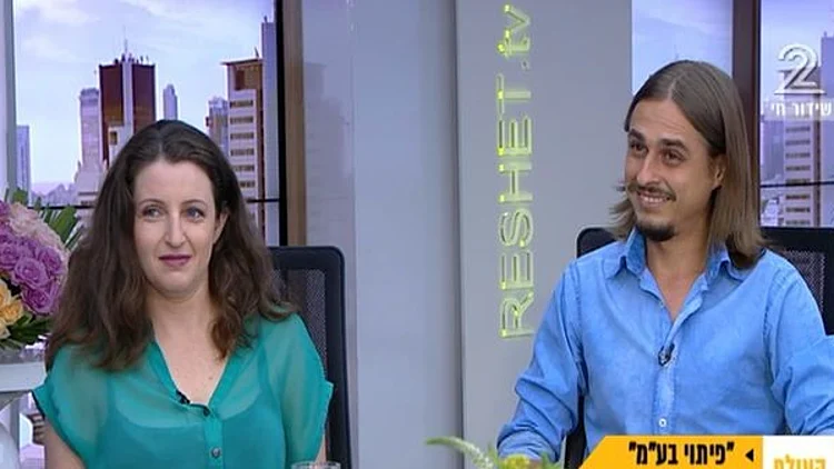 "פיתוי בע"מ" - סרט חדש על סדנאות אמנות הפיתוי