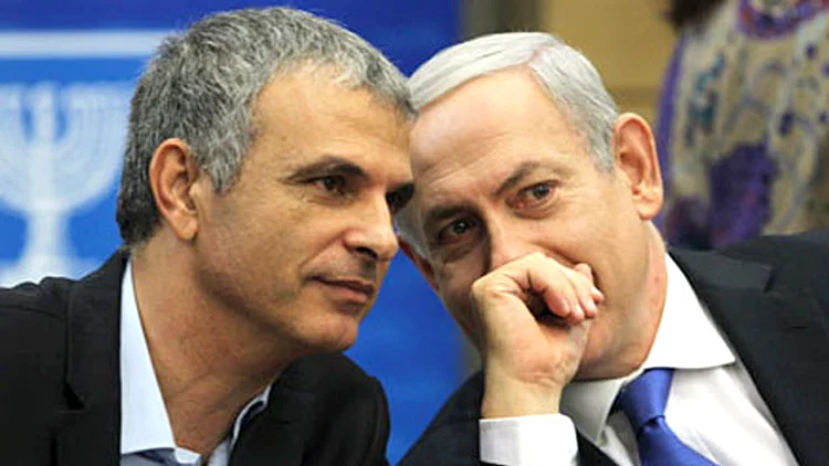 כחלון: "צריך להגיד לרה"מ 'עד כאן'"