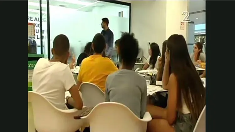 למה הילדים לא יודעים אנגלית? | חדשות 13