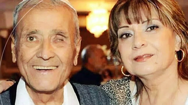 מאיר וליליאן ביג'אוי