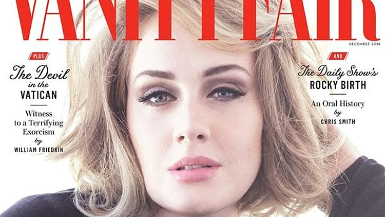 אדל פותחת את הלב ומדברת על ההורות ודכאון אחר לידה | רשת 13