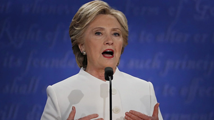 "הסקר לא טוב" (רויטרס)