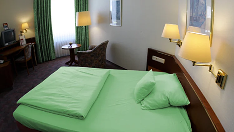 מחירי מלונות היוקרה בחו"ל בצניחה