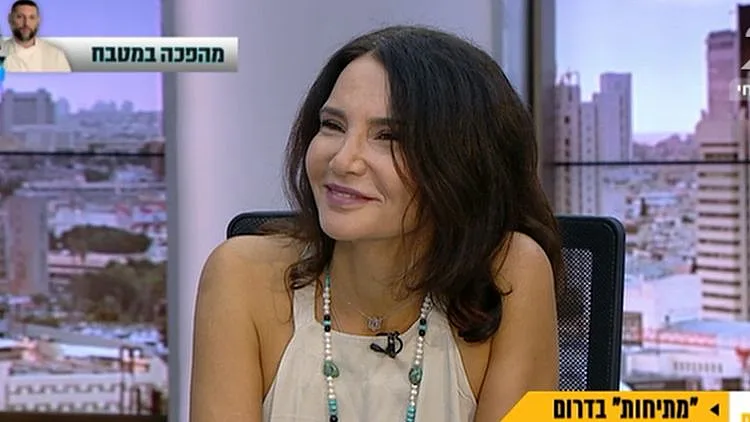 "מתיחות" בדרום