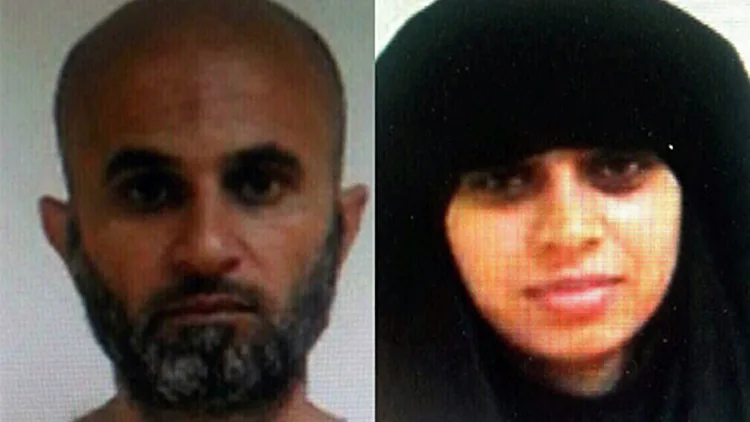 על פעילת דאע"ש נאסר להסתיר פניה | חדשות 13