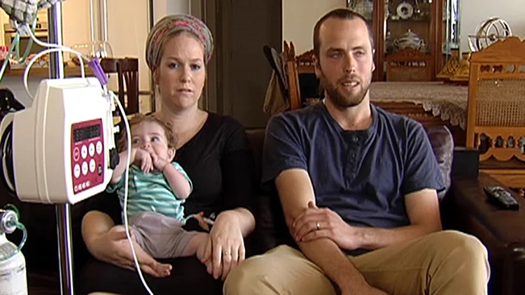 הילדים זקוקים לניתוח דחוף, קופות החולים מתנערות מהם