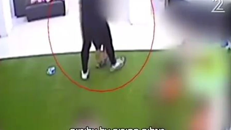 מצלמות נסתרות, הקלטות ותחקור