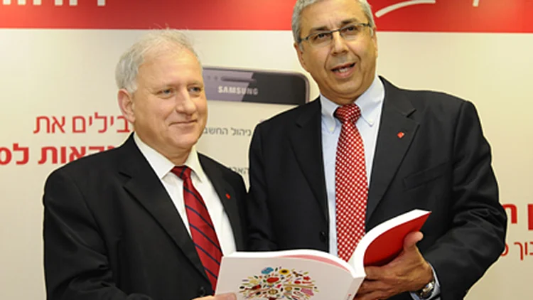 "הפעולה הייתה הכי מסודרת שאפשר" | חדשות 13