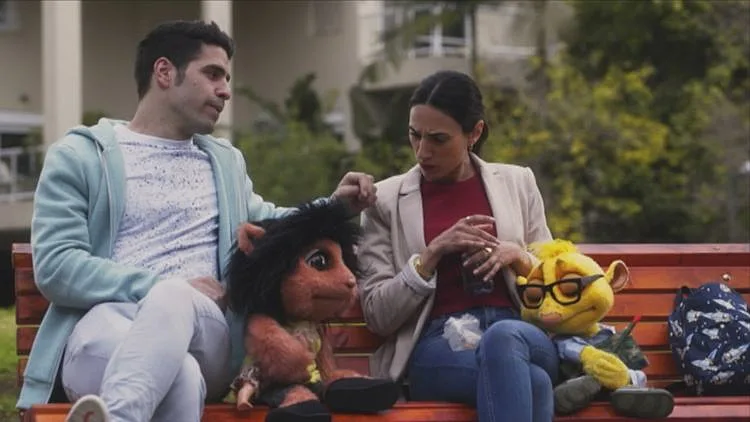 כלל ברזל: אל תפריעו לנועם לנאום