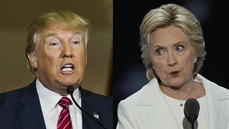 המועמדים נלחמים על פלורידה | חדשות 13