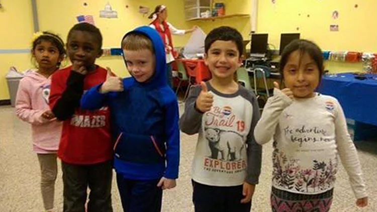 ינבאו מי ייבחר? תלמידי ביה"ס