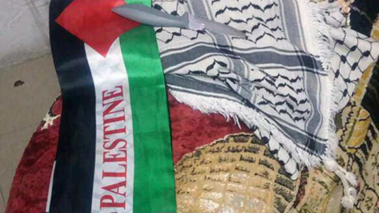 תושבת העיר העתיקה התכוונה לבצע פיגוע בירושלים – ונעצרה | חדשות 13