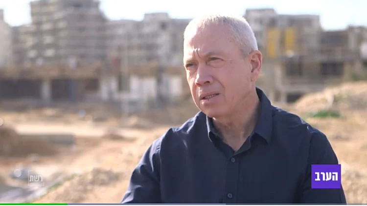 איום המנהרות המחודש