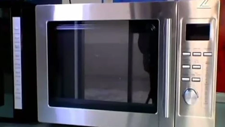 מבחן הסל: המיקרוגלים | חדשות 13