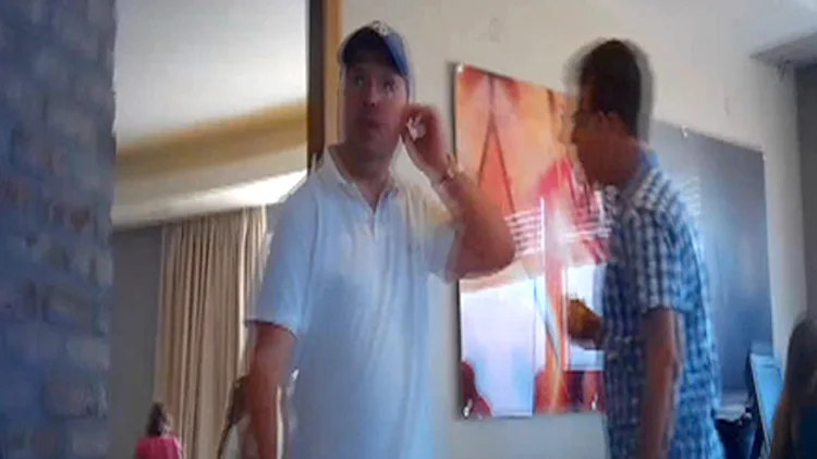 פושט הרגל שמוכר דירות לא קיימות | חדשות 13