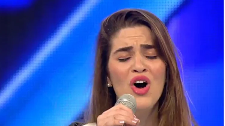 האודישן של אורטל אלקיים