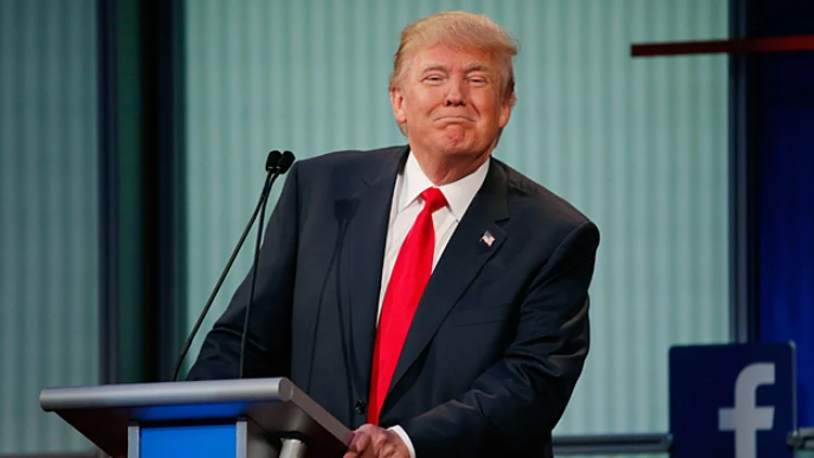 טראמפ תקף את אובמה: "אסון לישראל" | חדשות 13