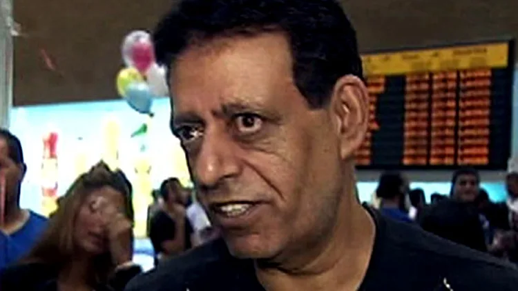 שימי תבורי נאשם שנהג תחת השפעת סם | חדשות 13