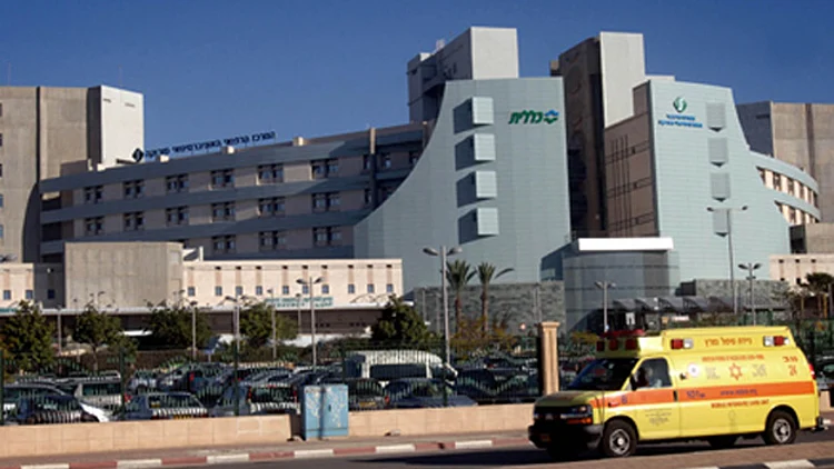 פרסום ראשון: יבוטלו המענקים למתמחים בפריפריה | חדשות 13