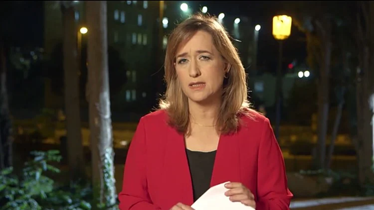 מה יעשה רה"מ כשבאמת ירדפו אותו? | חדשות 13