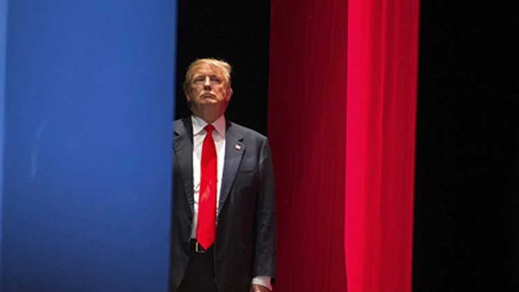 מה יקרה אם טראמפ יתנגד לתוצאות? | חדשות 13