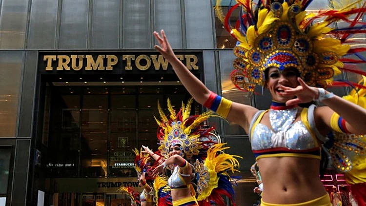 הקול ההיספני יכריע בפלורידה