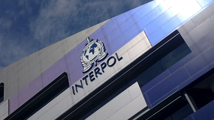 סוכלה הצטרפות הפלסטינים לאינטרפול | חדשות 13