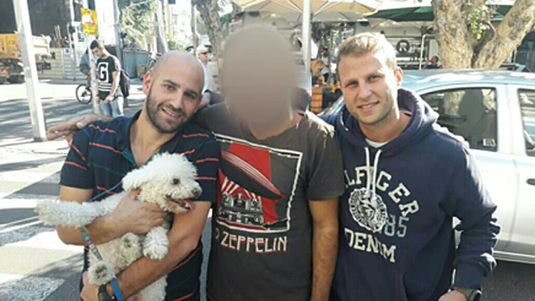 הכלב הגנוב, סחיטת הכספים והמעצר החשאי | חדשות 13