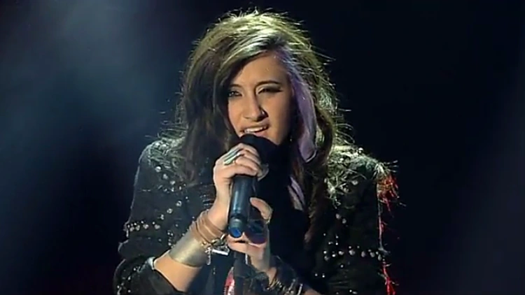 ענבל ביבי- "בחום של תל אביב"