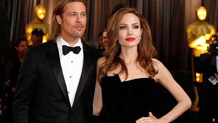 הבדיקה נגד בראד פיט: אין ממצאים | חדשות 13