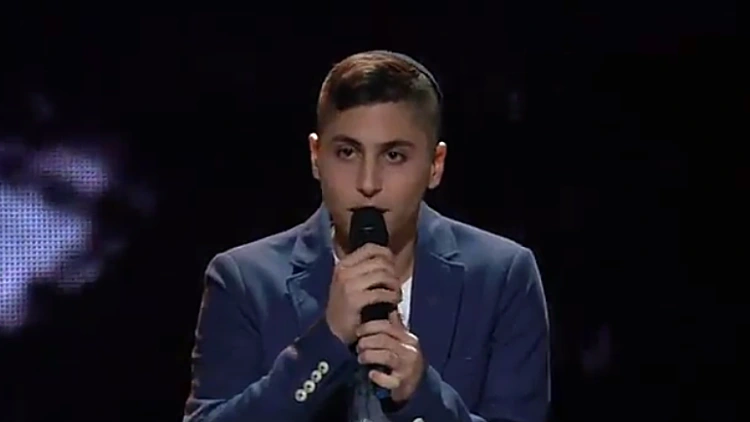 אורי שכיב- "עוד"