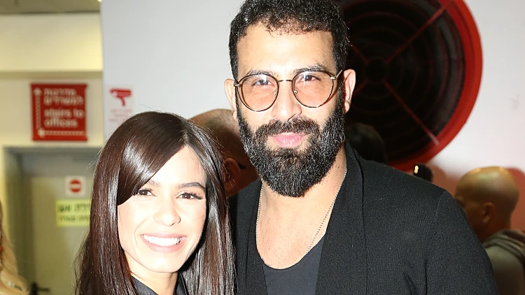 הסוף הגיע: מיכל הקטנה ובעלה ניר ויצמן נפרדו | רשת 13