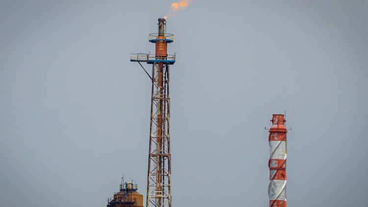 בוטל צו הסגירה למפעל בזן בחיפה | חדשות 13