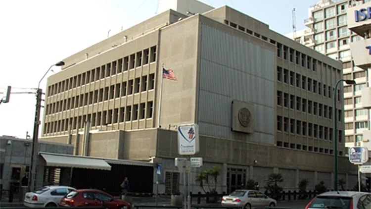 האם טראמפ באמת יעביר את השגרירות לירושלים? | חדשות 13