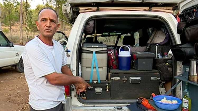 מטיילים? אלה הגאדג'טים בשבילכם | חדשות 13