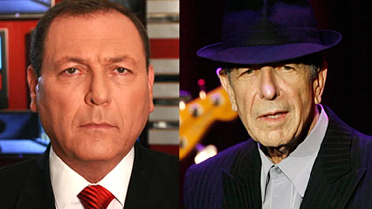 "הקהל לא נתן ללאונרד לרדת מהבמה" | חדשות 13