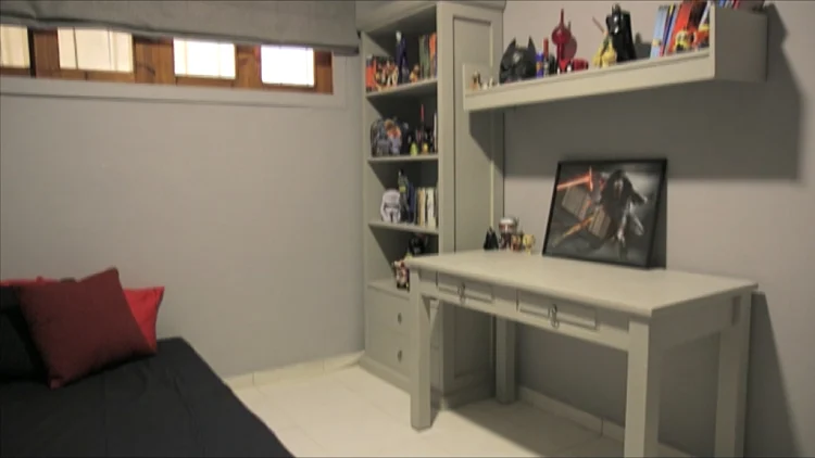 מה צריך לקחת בחשבון כשמעצבים חדר לנערים