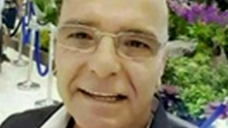 נרצח בבנגקוק, אלי כהן