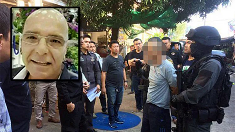 בת הנרצח בתאילנד: "איך ישראלים עושים כאלה זוועות?" | חדשות 13