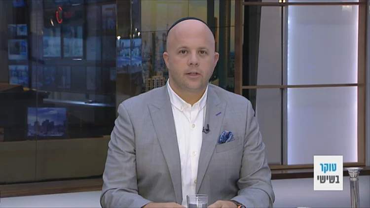 רמה בורשטיין בראיון מיוחד