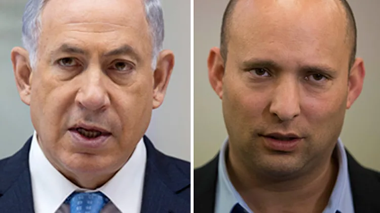 השרים אישרו פה אחד את חוק ההסדרה | חדשות 13