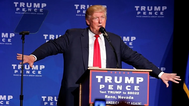 טראמפ: "אגרש עד 3 מיליון מהגרים" | חדשות 13