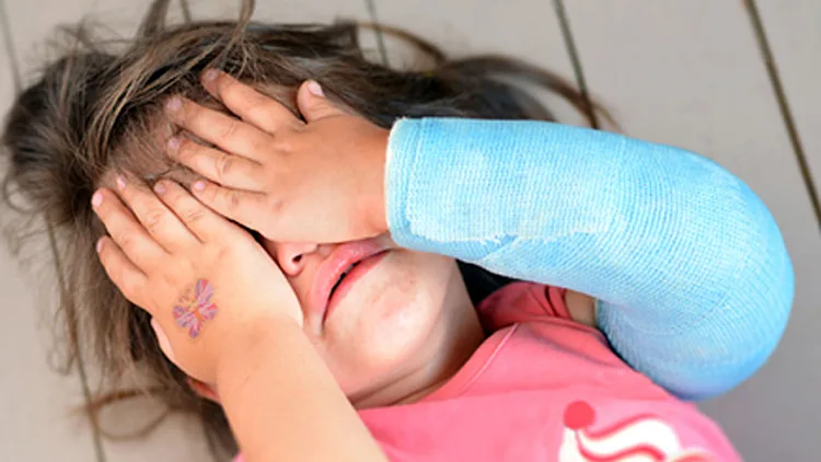 להעניש או לוותר? דילמת ההורים | חדשות 13