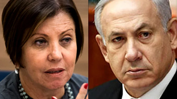 "חוק שמכשיר גזל ומתחנף למתנחלים"