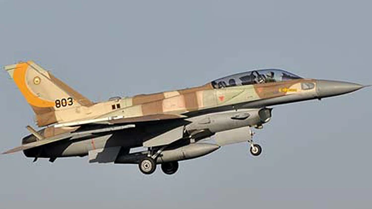 כותרות העבר: מטוסים חדשים לחה"א | חדשות 13