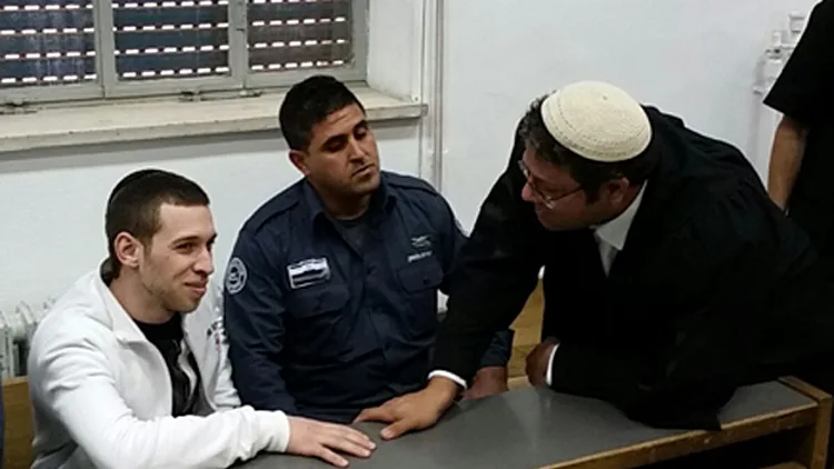 ביקורת על המשטרה: "שיבשה את ההליך" | חדשות 13