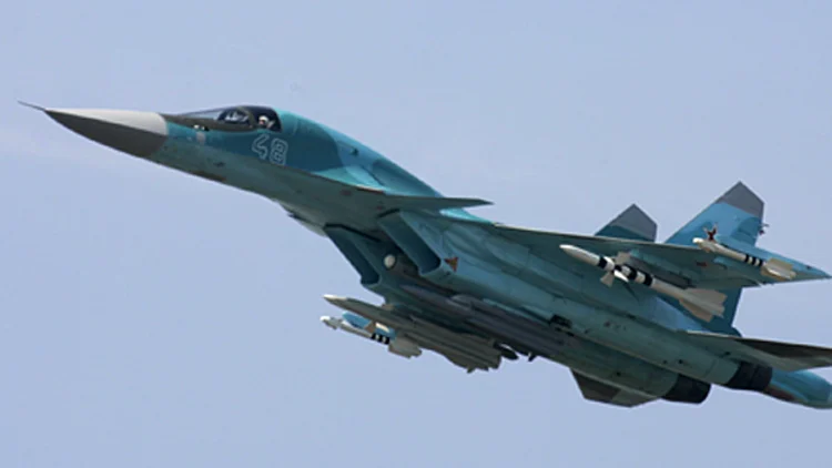 אירן תרכוש מטוסים וטנקים מרוסיה? | חדשות 13